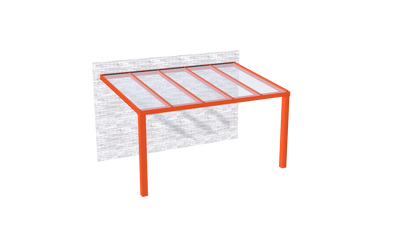 RAL2010 Signaaloranje