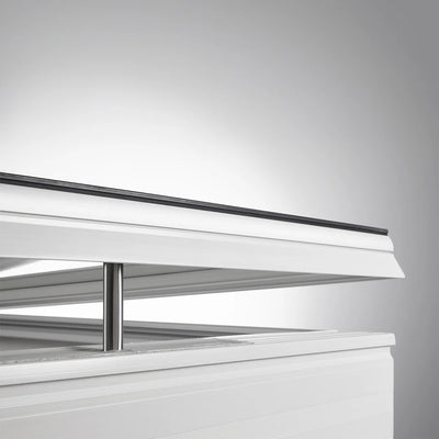 iWindow otvárateľné ploché strešné okno - Kompletná sada 105x225 cm - Skylux