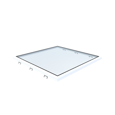 Skylux platdakraam Vitria 140x140 cm - Skylux